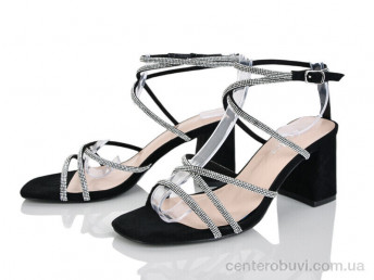 Босоножки L&M-Lemon