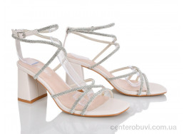 Босоножки L&M-Lemon