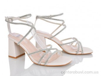 Босоножки L&M-Lemon