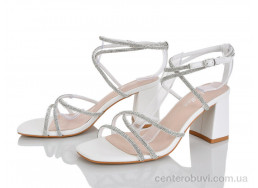 Босоножки L&M-Lemon