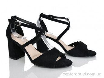 Босоножки L&M-Lemon