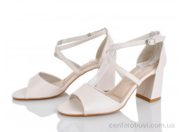 Босоножки L&M-Lemon