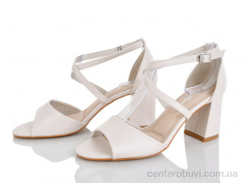 Босоножки L&M-Lemon