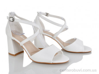 Босоножки L&M-Lemon