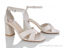 Босоножки L&M-Lemon