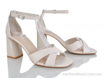 Босоножки L&M-Lemon