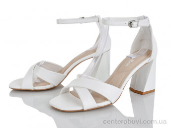 Босоножки L&M-Lemon