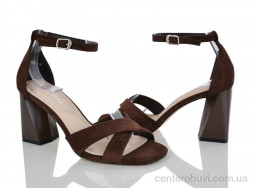 Босоножки L&M-Lemon