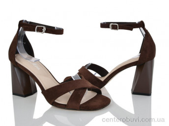 Босоножки L&M-Lemon