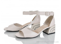 Босоножки L&M-Lemon