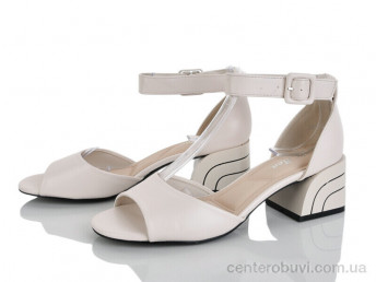 Босоножки L&M-Lemon