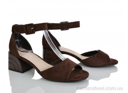 Босоножки L&M-Lemon