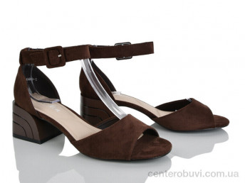 Босоножки L&M-Lemon