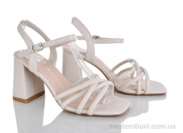 Босоножки L&M-Lemon