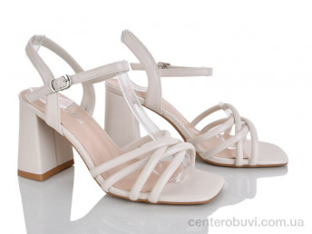 Босоножки L&M-Lemon