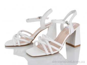 Босоножки L&M-Lemon