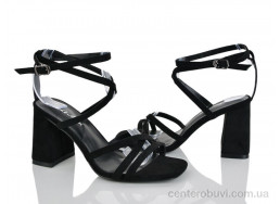 Босоножки L&M-Lemon