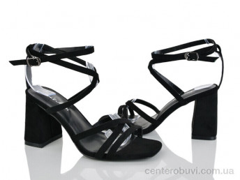 Босоножки L&M-Lemon