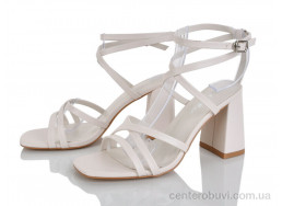 Босоножки L&M-Lemon