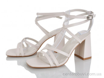 Босоножки L&M-Lemon