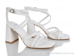 Босоножки L&M-Lemon