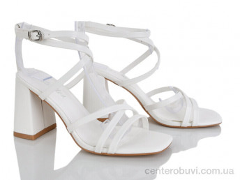 Босоножки L&M-Lemon