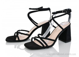 Босоножки L&M-Lemon