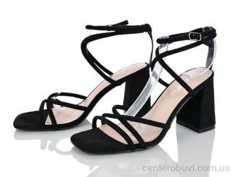 Босоножки L&M-Lemon