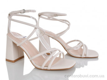 Босоножки L&M-Lemon