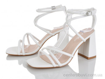 Босоножки L&M-Lemon