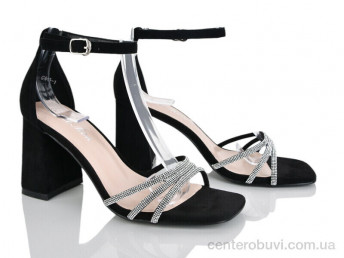 Босоножки L&M-Lemon