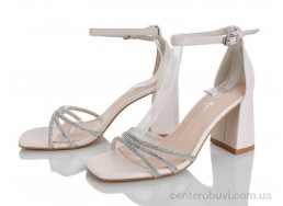 Босоножки L&M-Lemon