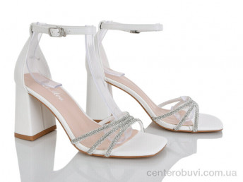 Босоножки L&M-Lemon