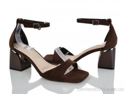 Босоножки L&M-Lemon