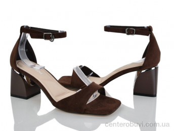 Босоножки L&M-Lemon