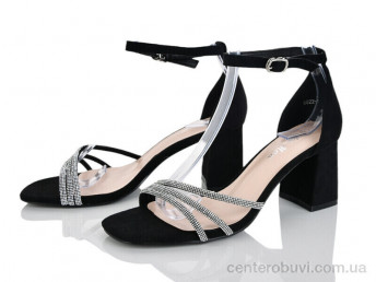 Босоножки L&M-Lemon