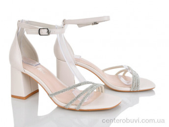 Босоножки L&M-Lemon