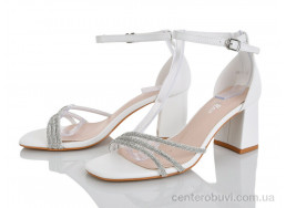 Босоножки L&M-Lemon