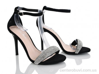 Босоножки L&M-Lemon