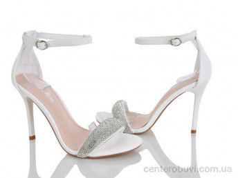 Босоножки L&M-Lemon