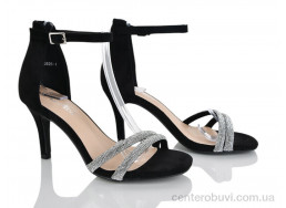 Босоножки L&M-Lemon