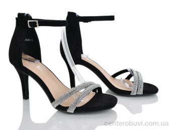 Босоножки L&M-Lemon