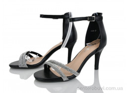 Босоножки L&M-Lemon