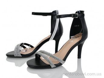 Босоножки L&M-Lemon