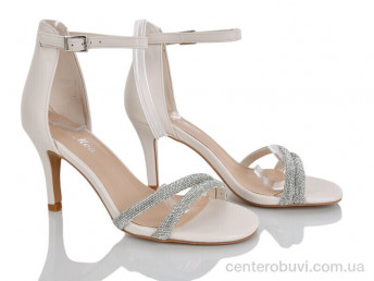 Босоножки L&M-Lemon