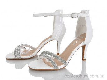 Босоножки L&M-Lemon