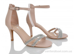 Босоножки L&M-Lemon