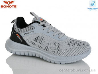Кроссовки Bonote