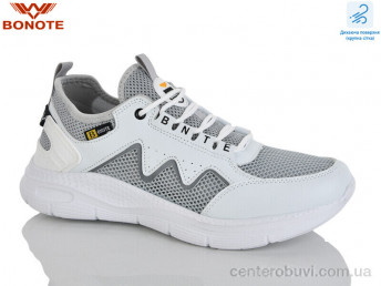 Кроссовки Bonote