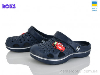 Кроксы Roks